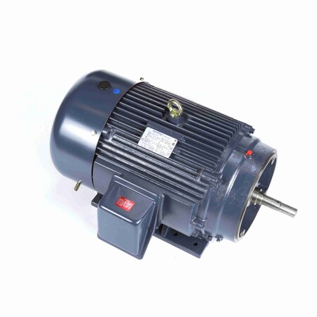 Marathon 30 Hp, Close-Coupled Pump Motor, 3 Phase, 1200 Rpm, GT3132A GT3132A